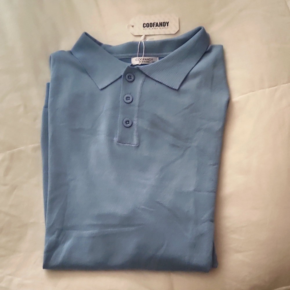 Men's Polo Shirt